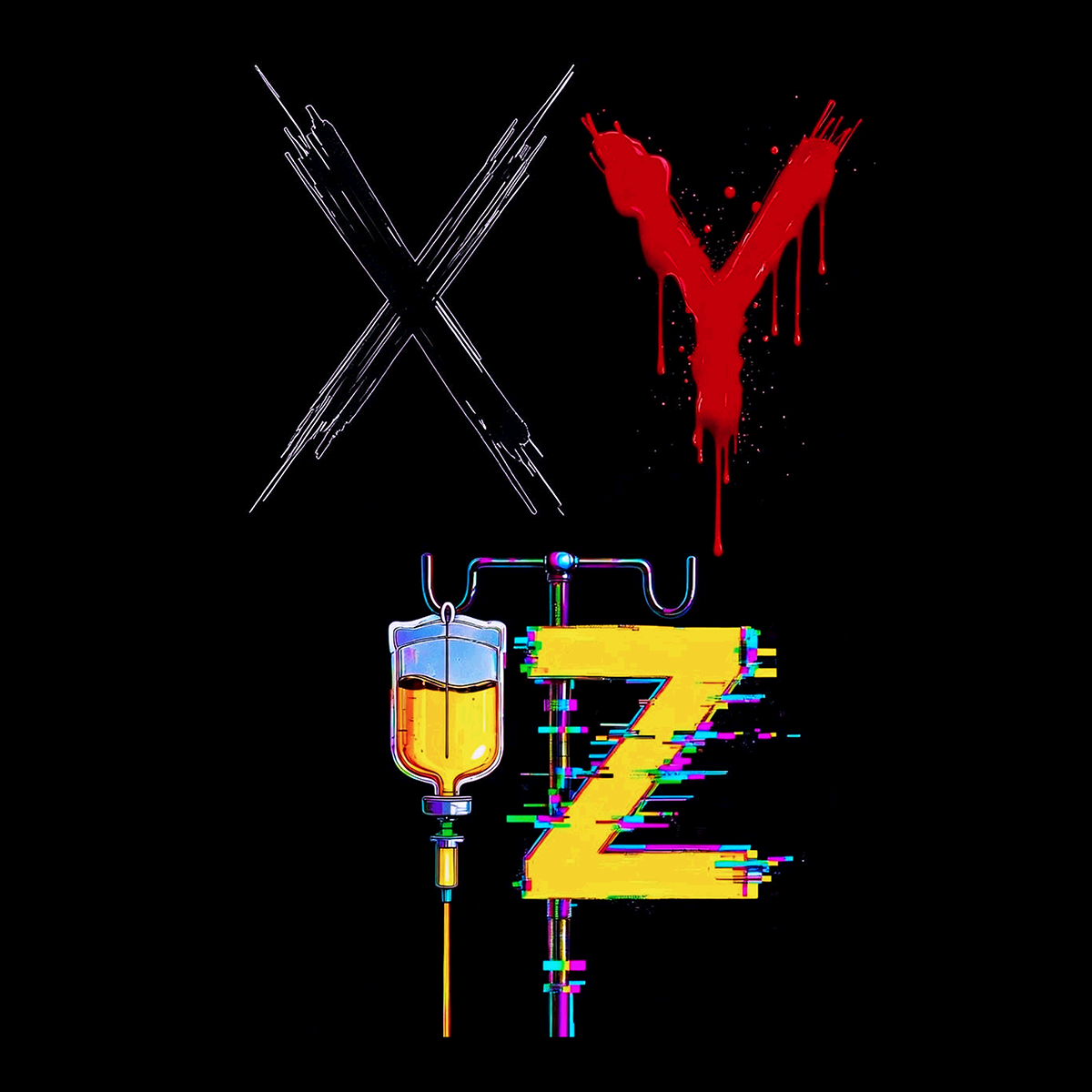 XYZ
